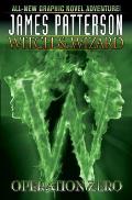 Witch & Wizard 02 Operation Zero