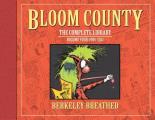 Bloom County Complete Library Volume 4