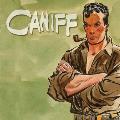 Caniff a Visual BIography