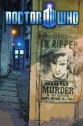Doctor Who II Volume 1 The Ripper