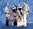 Rip Kirby Volume 4