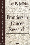 Frontiers in Cancer Research