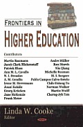 Frontiers in Higher Education