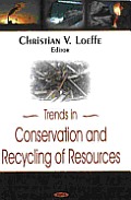 Trends in Conservation and Recycling Resources