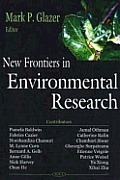 New Frontiers in Environmental Research