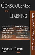 Consciousness and Learning Research