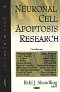 Neuronal Cell Apoptosis Research