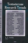 Testosterone Research Trends