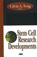 Stem Cell Research Developments