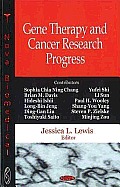 Gene Therapy and Cancer Research Progress