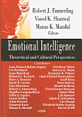 Emotional Intelligence: Theoretical and Cultural Perspectives