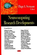 Neurocomputing Research Developments
