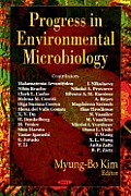 Progress in Environmental Microbiology