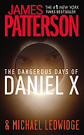 Daniel X 01 Dangerous Days Of Daniel X Unabridged
