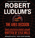 Robert Ludlums Ares Decision