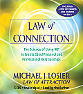 Law of Connection The Science of Using Nlp to Create Ideal Personal & Professional Relationships