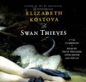 Swan Thieves Unabridged