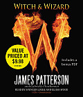 Witch & Wizard 01