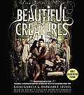 Beautiful Creatures 01
