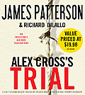 Alex Crosss Trial Unabridged