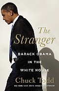 Book about President Obama
