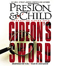 Gideons Sword Unabridged