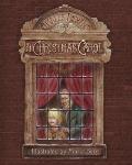 A Christmas Carol: A Special Full-Color, Fully-Illustrated Edition