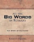All the Big Words in Romans
