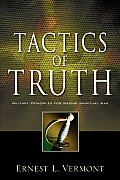 Tactics of Truth
