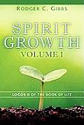 Spirit Growth Volume 1