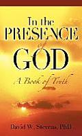 In the Presence of God