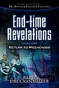 The Branson Family Chronicles -End Time Revelations: Return to Wicchendor
