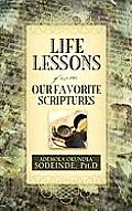 Life Lessons From Our Favorite Scriptures