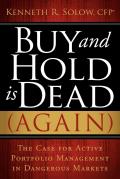 Buy & Hold Is Dead Again The Case For Ac