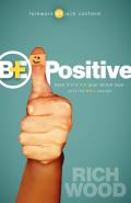 Be Positive: Even If It's Not Your Blood Type Your Life Will Change