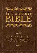 Wycliffe Bible-OE