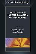 Basic Federal Income Taxation Of Individuals