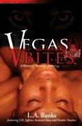 Vegas Bites A Werewolf Romance Anthology