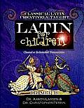 Latin For Children Primer B Classical Latin Creatively Taught