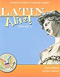 Latin Alive Book One