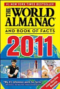 World Almanac & Book of Facts 2011