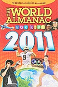 World Almanac for Kids 2011