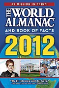World Almanac & Book of Facts 2012