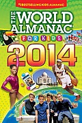 World Almanac for Kids 2014