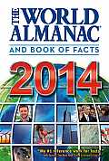 World Almanac & Book of Facts 2014