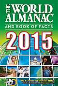 World Almanac & Book of Facts 2015