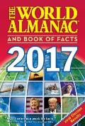 World Almanac & Book of Facts 2017