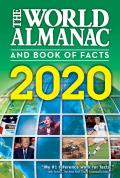 World Almanac & Book of Facts 2020