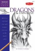 Drawing Made Easy Dragons & Fantasy Unleash Your Creative Beast as You Conjure Up Dragons Fairies Ogres & Other Fantastic Creatures