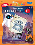 Learn To Draw Disney Pixars Wall E